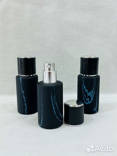 20мл флакон мат-камин для духов