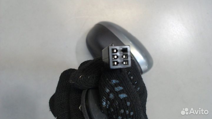 Зеркало боковое Opel Meriva 2010, 2010