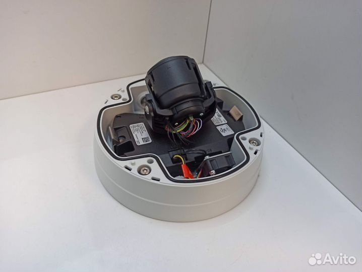 Камера видеонаблюдения axis P3363-VE 12MM