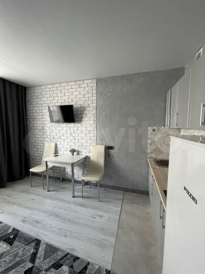 Квартира-студия, 23 м², 3/17 эт.