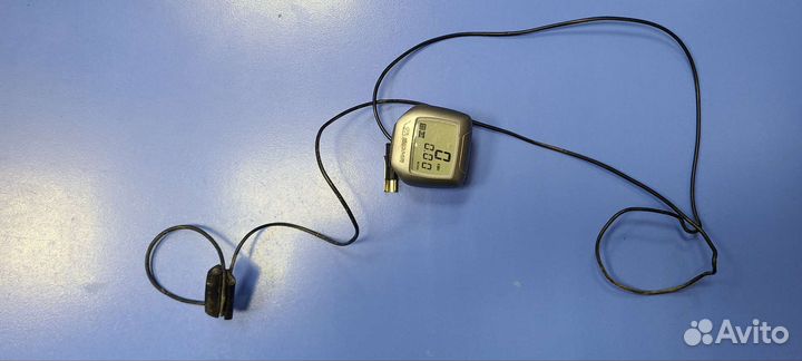 Велокомпьютер sigma