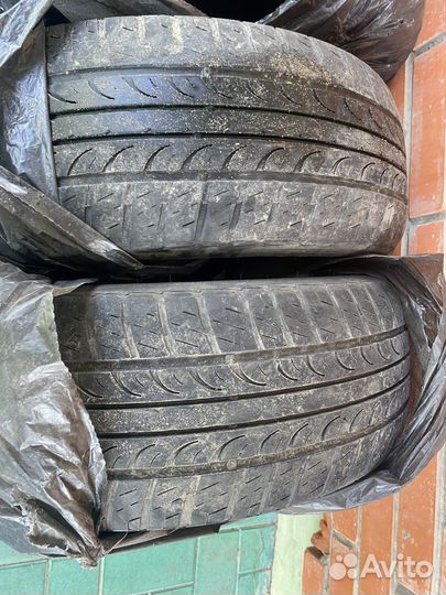 Tunga Zodiak 2 205/55 R16