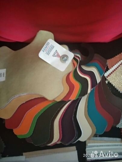 Ткань для рукоделия