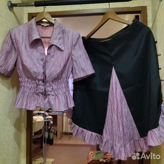 Женская одежда