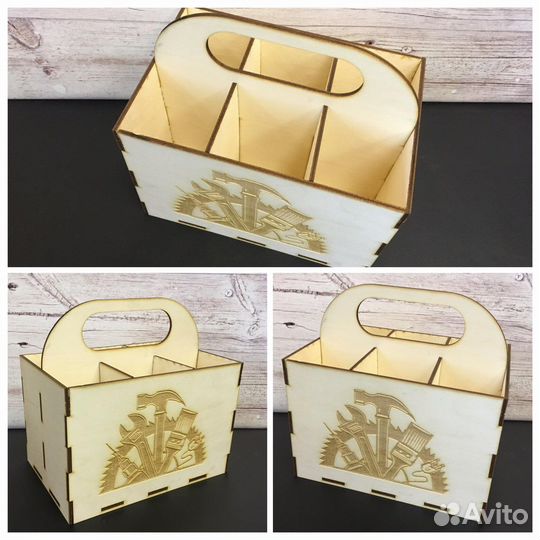 Коробка для подарка
