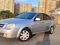 Chevrolet Lacetti 1.6 AT, 2004, 203 000 км, с пробегом, цена 500 000 руб.