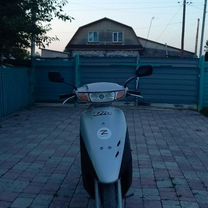 Скутер Honda dio af 34