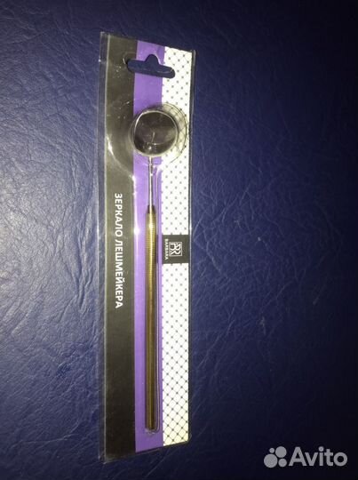 Зеркало лешмейкера новое barbara