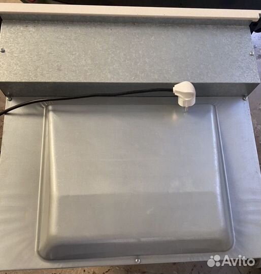 Газовый духовой шкаф delonghi Италия