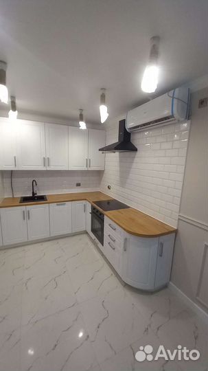 Сборка мебели