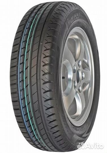 Viatti Strada Asimmetrico V-130 205/60 R16