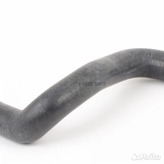 BMW 17122754221 Шланг охлаждающей жидкости