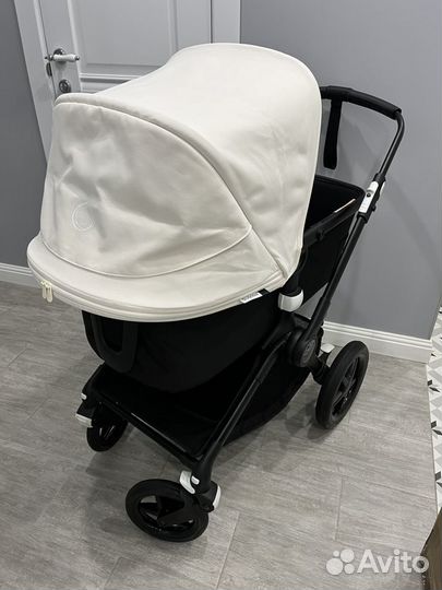 Коляска 2 в 1 Bugaboo fox 2