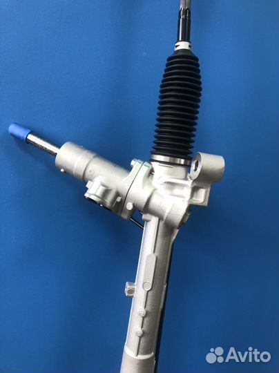 Рулевая рейка ford focus 2/3 новая