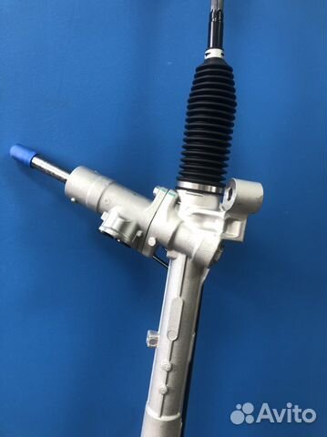 Рулевая рейка ford focus 2/3 новая