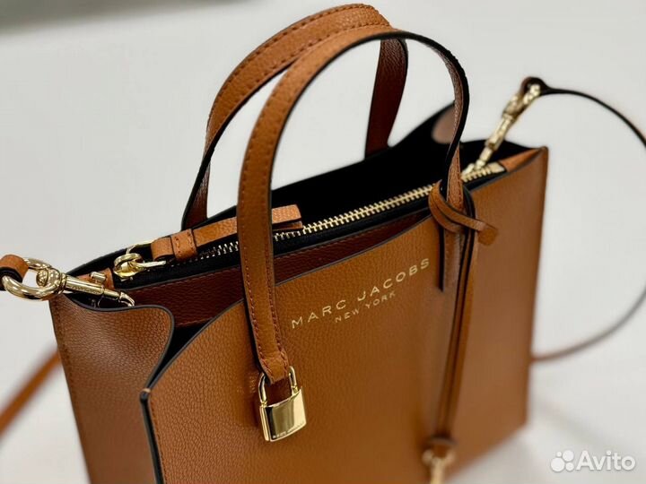 Сумка marc jacobs оригинал