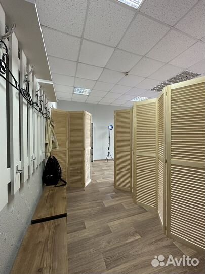 Аренда танцевального зала