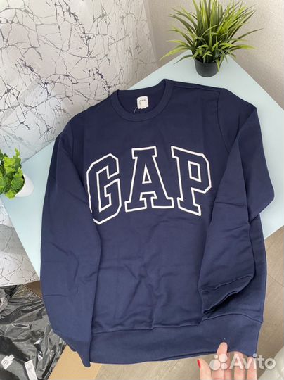 Худи GAP, S, M, L