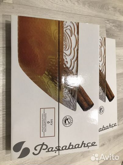 Салатник «Лейси»