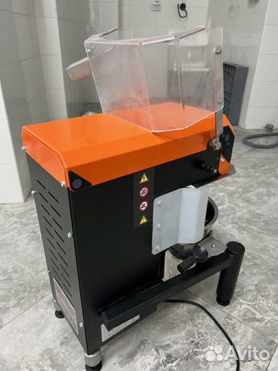 Миксер планетарный Apach Bakery Line APL10b