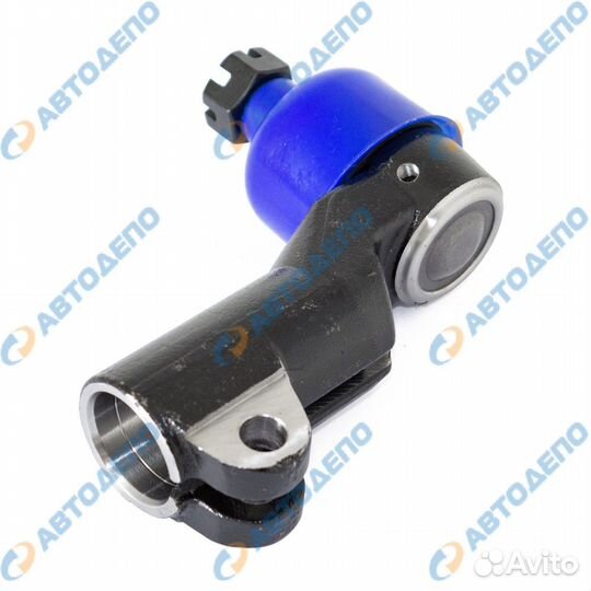 Наконечник рулевой тяги, RH hino profia, ranger 10