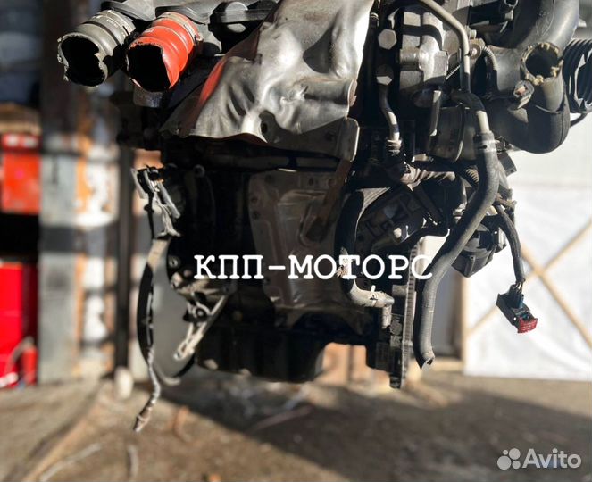 Двигaтель без пробега по РФ модель PSA5FT