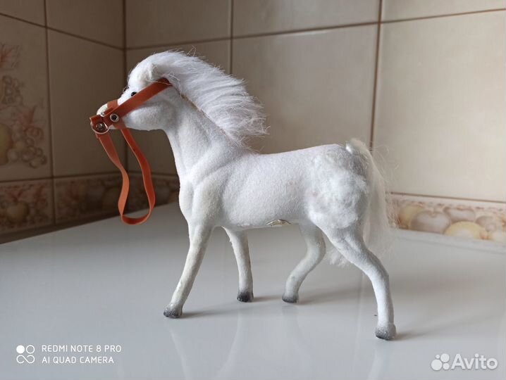 Лошадь для Барби (Barbie)