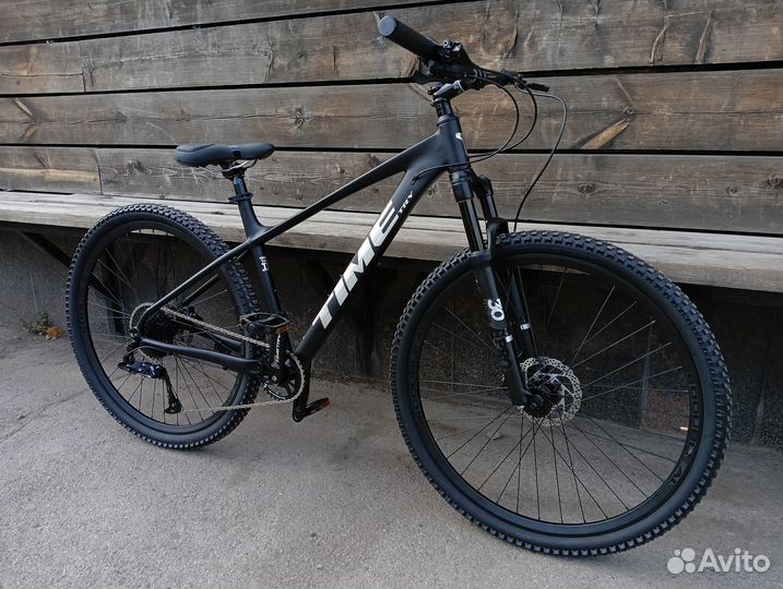 Велосипед 29 Новый Гидравлика