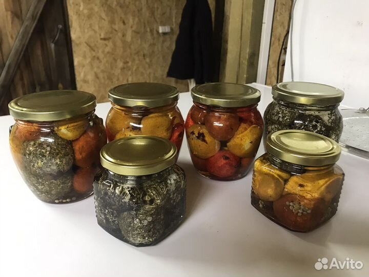 Молоко козье