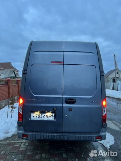 Грузоперевозки Газель express
