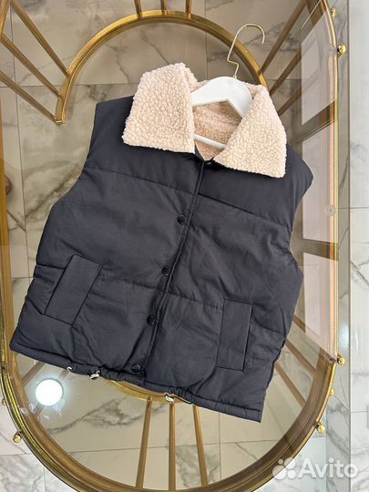 Жилетка детская