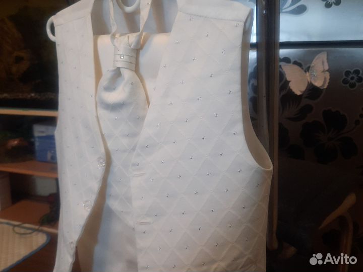 Костюм для мальчика