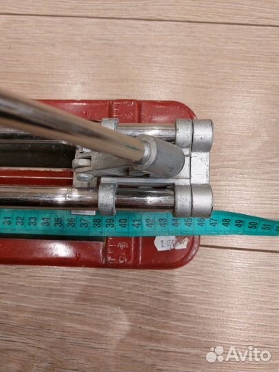 Плиткорез ручной