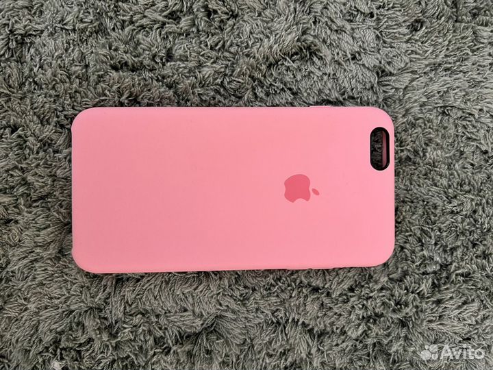 Чехол на iPhone 6s plus