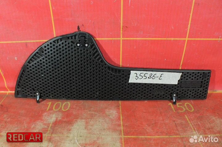 Накладка багажника зад прав Nissan Murano Z52 (14)