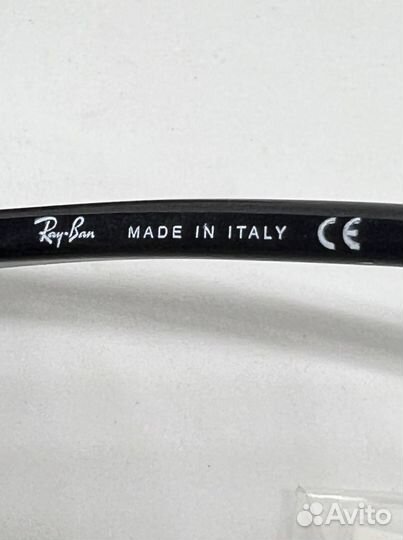 Очки Ray Ban Active Original