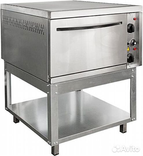 Шкаф жарочный 1 секция шэжп-1