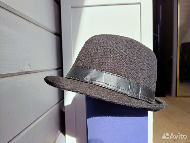 Шляпа женская