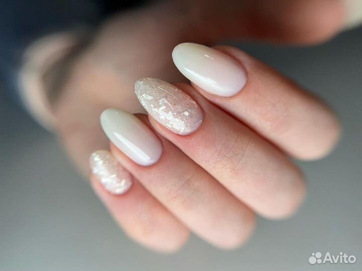 Курсы обучение маникюру