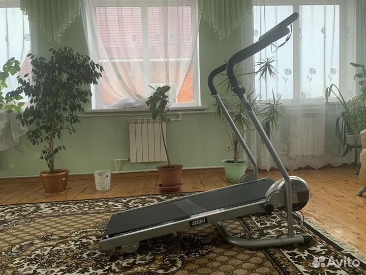 Беговая дорожка
