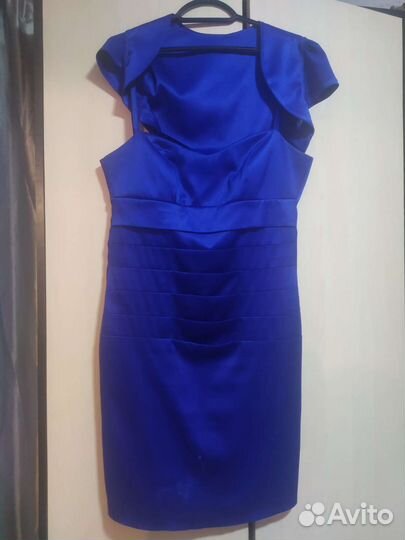 Платья разные