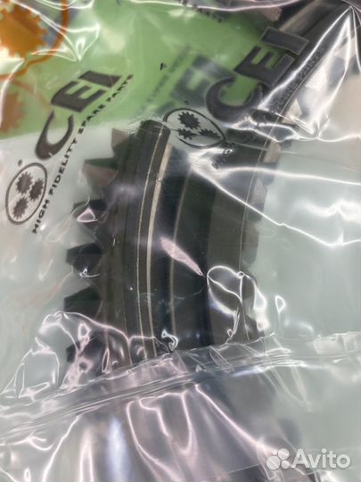 Кольцо синхронизатора конус \MB Actros G240-16 109