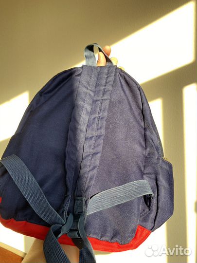 Рюкзак детский для мальчика