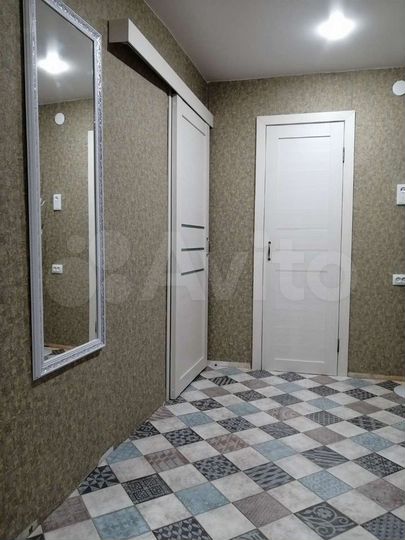 2-к. квартира, 46 м², 3/5 эт.