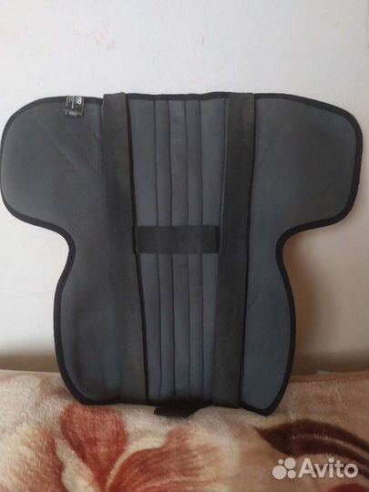 Бандаж на коленный сустав