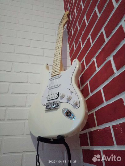 Гитара Электро новая