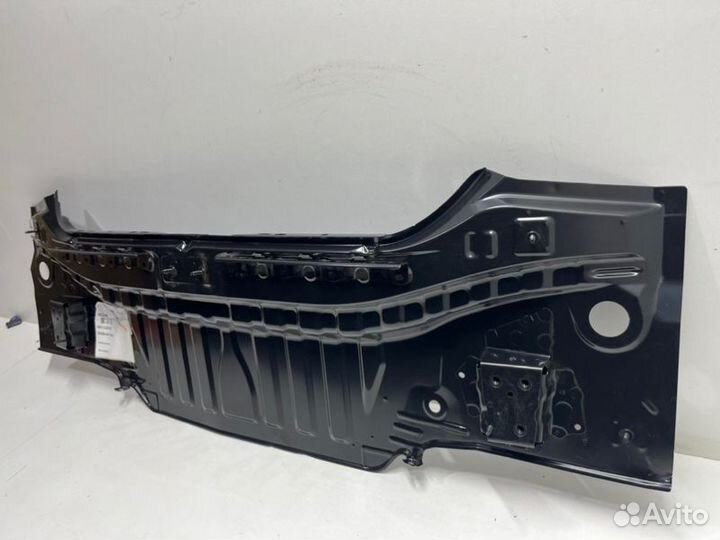 Фартук задний задний Toyota Camry V70/V75