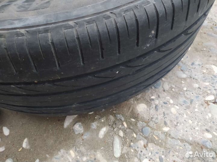 Bridgestone Dueler H/P Sport 18/60