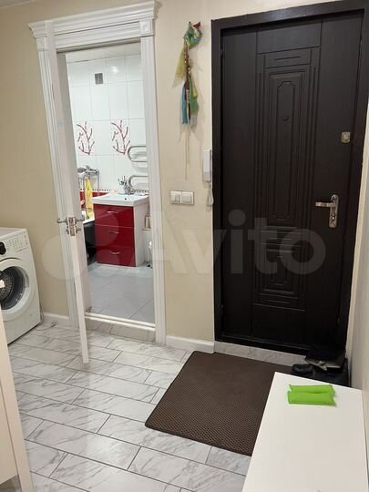 3-к. квартира, 54,9 м², 5/5 эт.