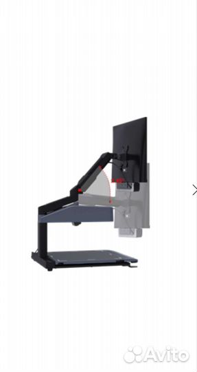 Видеоувеличитель Luna 24